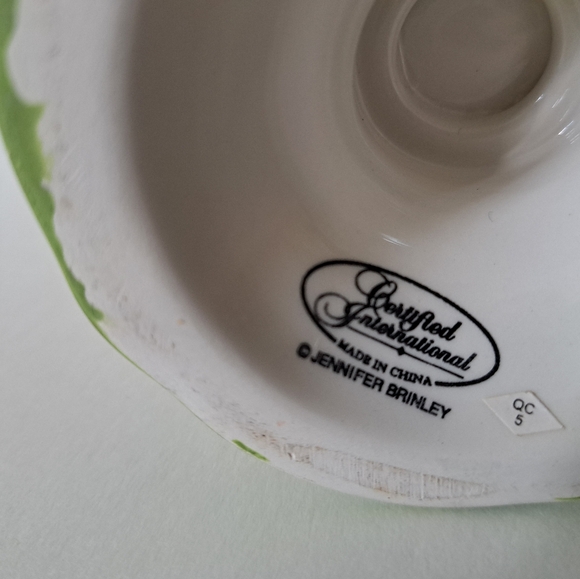 Jennifer Brinley Shoe Girl Mug - Picture 7 of 9